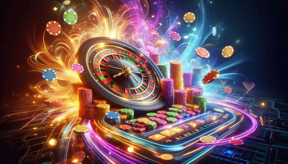 Spinchester Casino